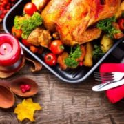 Happy Thanksgiving! Hemp Industry Daily will resume publishing Monday