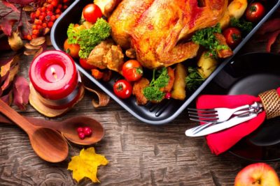 Happy Thanksgiving! Hemp Industry Daily will resume publishing Monday
