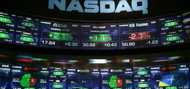 Hemp, MJ firm Canopy Growth to follow Aphria onto Nasdaq, departing NYSE