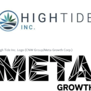 High Tide Completes Acquisition of Meta Growth