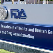 Insiders predict hasty appointment of new FDA chief, who will oversee policy on CBD