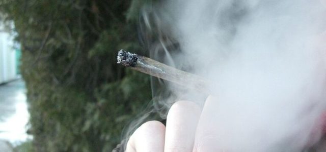 Lawmakers In Wisconsin Capital Vote To Allow Marijuana Use In Public
