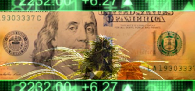 Looking For Marijuana Stocks To Buy Right Now? 2 Pot Stocks To Watch Today