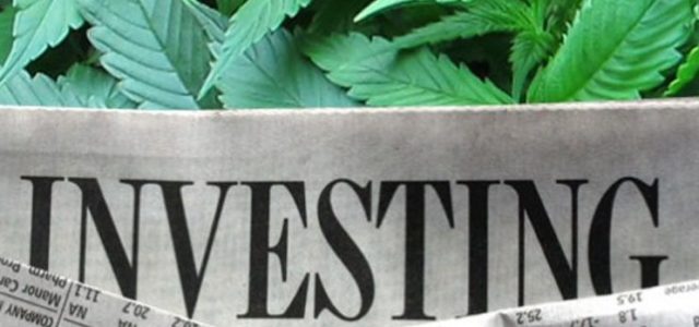 Marijuana Stock Blip Hints at Canada Doubts