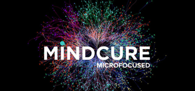 Mind Cure Announces Hiring of Award-Winning Experimental Scientist Dr. Ryan Hartwell as Chief Science Officer
