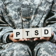 More U.S. Military Funding For Psychedelic Drug R&D As PTSD Crisis Worsens