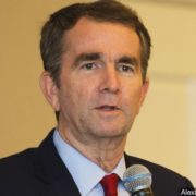 Northam: ‘We are going to move forward with legalizing marijuana in Virginia’