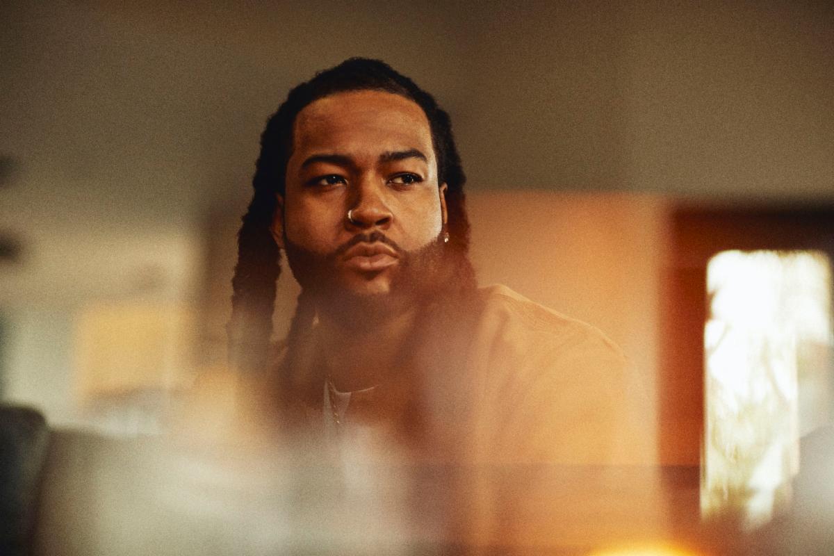 PartyNextDoor Drops New Song Collection And A Side Of Weed