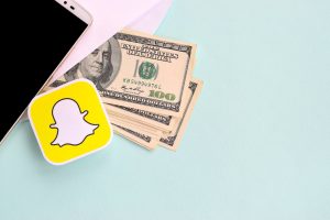 Snap Inc Up 52% Since Reporting Blockbuster Q3 Results