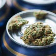 Study: Medical Cannabis Helps Patients Reduce Harmful Drinking Habits
