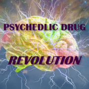 The Psychedelics Revolution: It’s No Longer BAD To Feel GOOD
