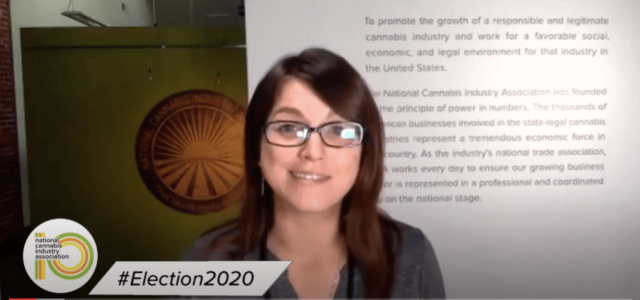 Video: NCIA Today – #Election2020 Special Episode