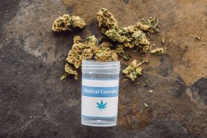 Vireo Health International Inc Is a Fast-Growing Pot Penny Stock