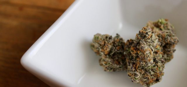 What are the Benefits of CBD Flowers?
