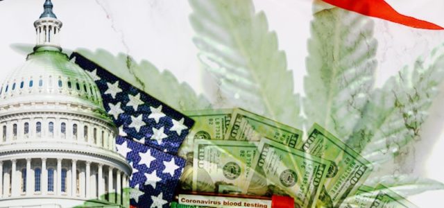 Will Marijuana Finally Be Federally Legal? House Votes Next Week