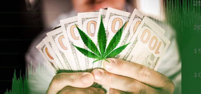 2 Marijuana Stocks To Watch Before January