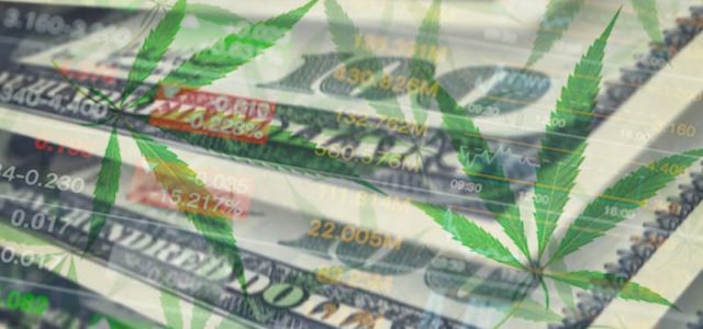 2 Marijuana Stocks To Watch That Continue To Have Upward Momentum