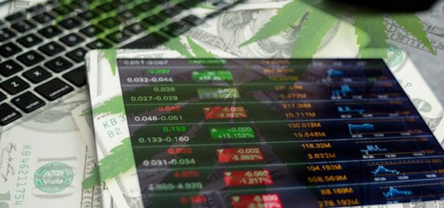 2 Top Marijuana Stocks Pushing For More Gains