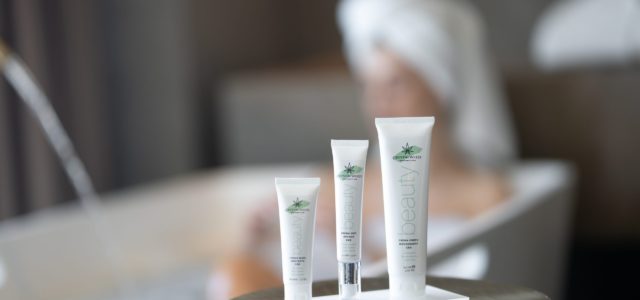 4 Reasons to Include Cannabis in Your Beauty Routine