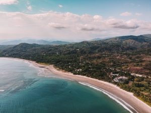 Amid slumping economy, hemp legalization in Costa Rica gains momentum