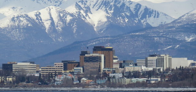 Anchorage recreational marijuana sales a bullish indicator of Alaska’s growing market