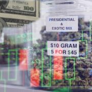 Are These 2 Marijuana Stocks To Buy Before 2021