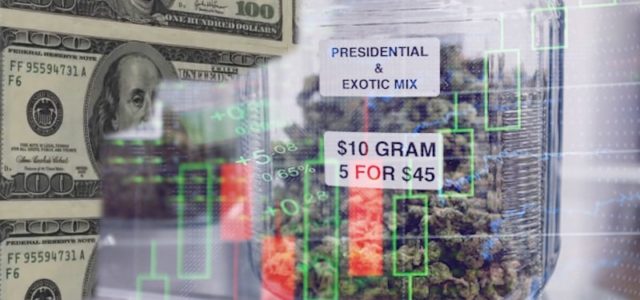 Are These 2 Marijuana Stocks To Buy Before 2021