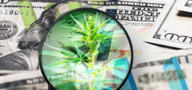 Are These Canadian Marijuana Stocks A Good Investment For 2021?
