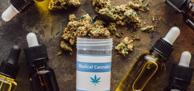 Are You Looking For CBD And Medical Marijuana Stocks? 2 Cannabis Stocks For December 2020