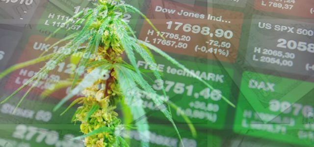 Are You Looking For Marijuana Stocks To Buy? Here Are 2 Top Pot Stocks To Watch