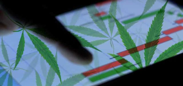 Do These Top Marijuana Stocks Show Solid Price Movement?