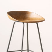 Dutch furniture maker launches carbon-negative hemp chair