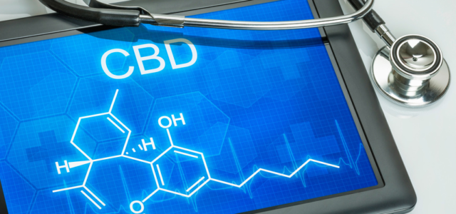 Federal health officials solicit public for data on CBD treatments for pain