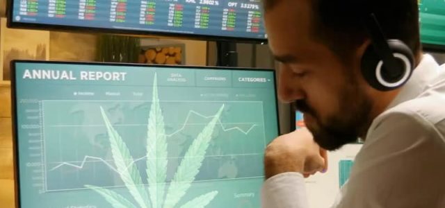 How SPAC Deals Are Making The Future Of Marijuana Stocks To Watch