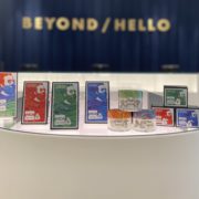 Jushi Holdings Inc.’s Retail Brand, BEYOND / HELLO, and Holistic Industries Collaborate to Bring “Garcia Hand Picked” to Santa Barbara Cannabis Consumers