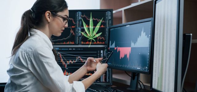 Looking For Marijuana Stocks To Buy For 2021? 2 Top Cannabis Investments To Consider