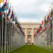 Looming UN narcotics vote could lead to watershed changes for cannabis, CBD