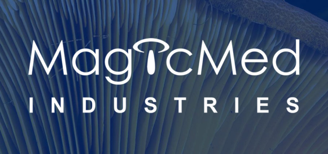 MagicMed Industries Announces Closing of Upsized and Oversubscribed $8.1 Million Private Placement of Units Led by Gravitas Securities Due to Significant Investor Demand