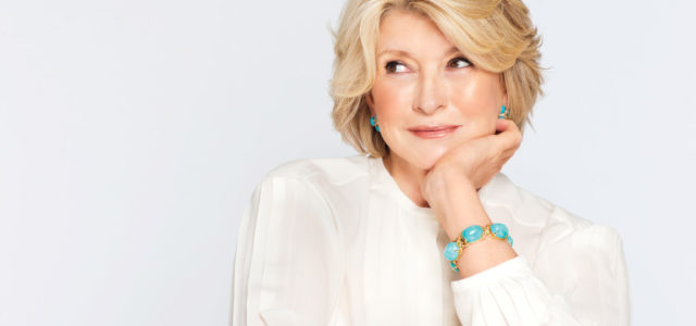 Martha Stewart brand CBD wellness products hit national retail shelves