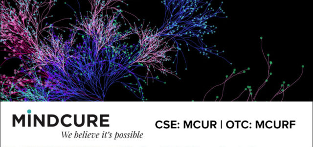 Mind Cure (CSE: MCUR | OTC: MCURF) Moves into Psychedelic Assisted Therapy with British Columbia Location Offering Ketamine and Psilocybin Therapy