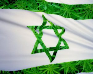 Mobilizing marijuana: Israel’s cannabis industry prepares to go legit