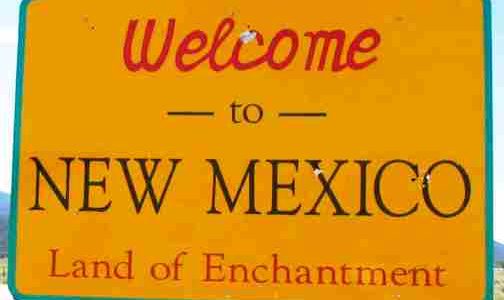 New Mexico: How much green would recreational cannabis bring?