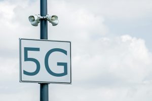 Palo Alto Networks Inc Makes Major Inroads in 5G Cybersecurity