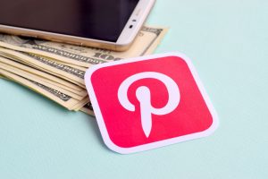 Pinterest Inc: Social Media Stock Up 33% Since Reporting Q3 Revenue