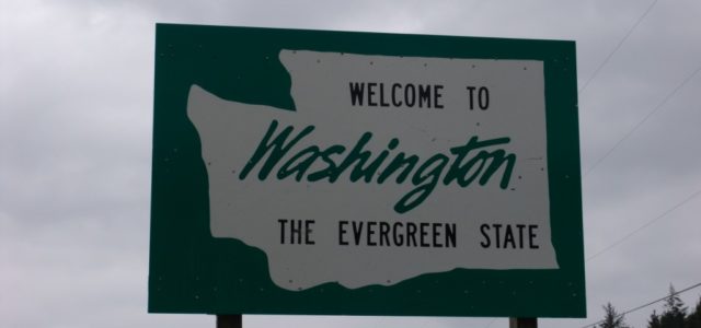 Washington Poised To Legalize Homegrown Marijuana Via New Bill