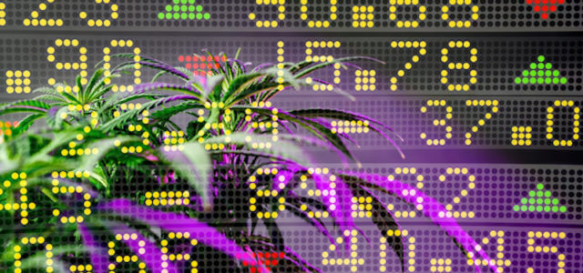 2 Marijuana Stocks To Watch At The End Of The Month