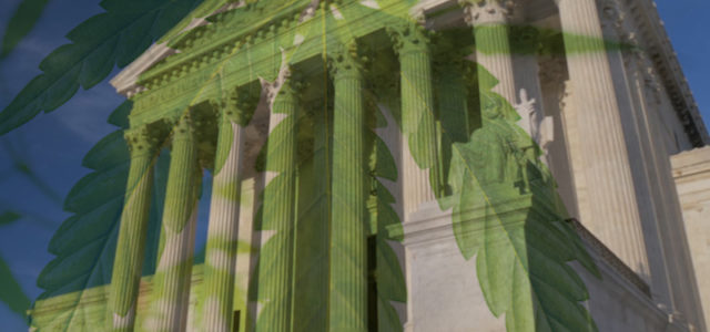 2 Top Marijuana Stocks Go Head To Head In Federal Court