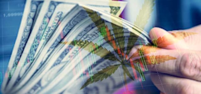 3 Marijuana Stock To Watch in 2021