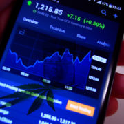 Are These Marijuana Stocks Gaining Momentum In 2021?