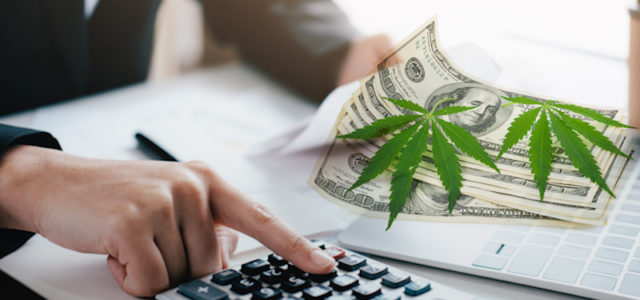 Are These Marijuana Stocks On Your Radar? 2 Cannabis Stocks To Watch Under $3